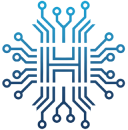 HeavenApps Logo